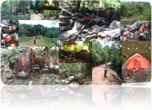 Bhimashankar Dham1 300x217   Bhimashankar Dham Guwahati Assam 