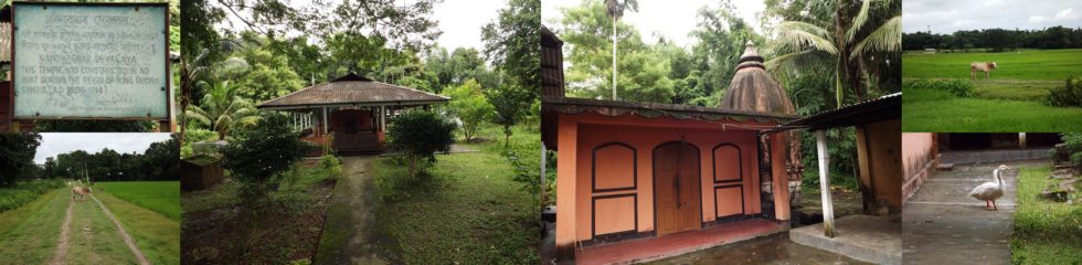 Nandakeswar Devalaya 1