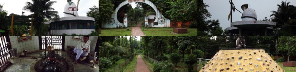 Shiva Temple Lakhinpur 2