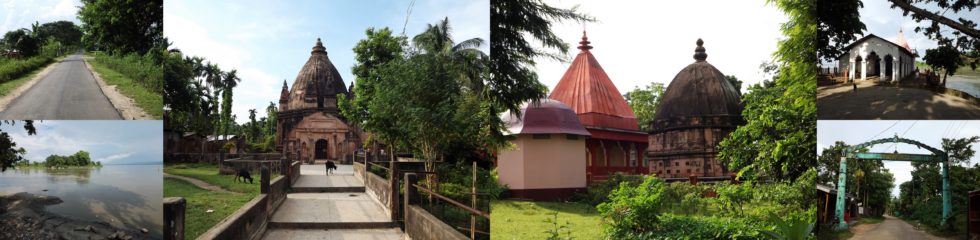 Vishwanath Dham Assam